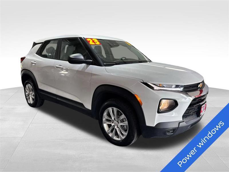 Chevrolet TrailBlazer LS AWD 2023