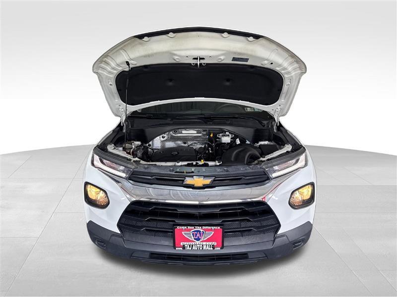 Chevrolet TrailBlazer LS AWD 2023
