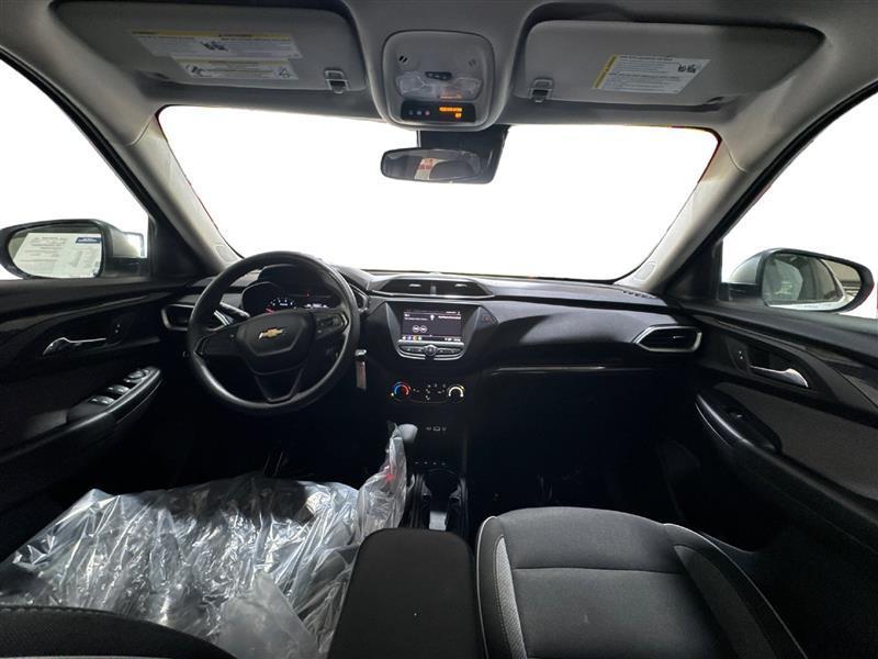 Chevrolet TrailBlazer LS AWD 2023