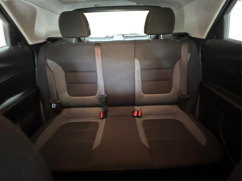 Chevrolet TrailBlazer LS AWD 2023