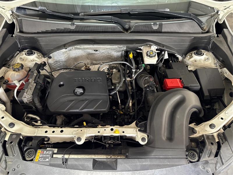 Chevrolet TrailBlazer LS AWD 2023