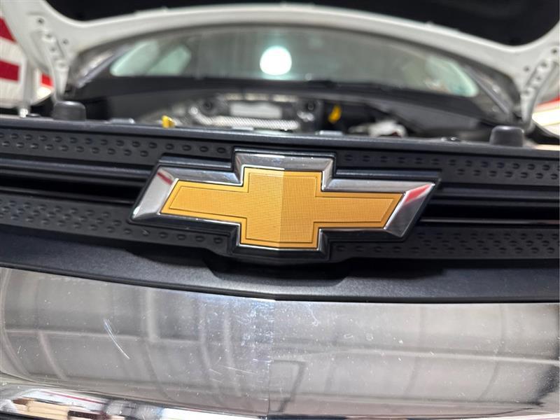 Chevrolet TrailBlazer LS AWD 2023