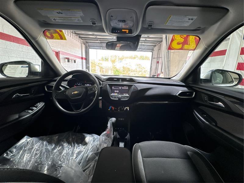 Chevrolet TrailBlazer LS AWD 2023