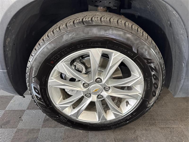 Chevrolet TrailBlazer LS AWD 2023