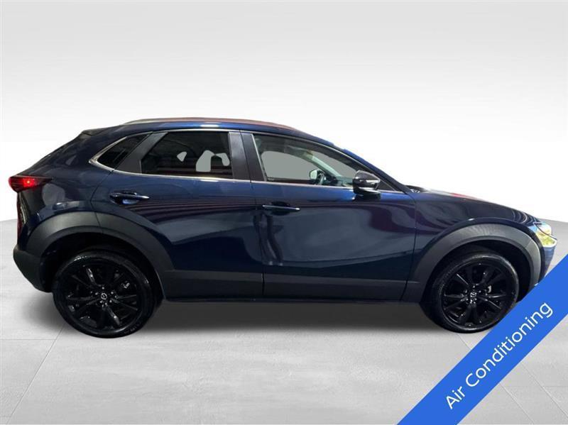 Mazda CX-30 2.5 Turbo AWD 2021