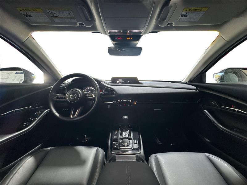 Mazda CX-30 2.5 Turbo AWD 2021