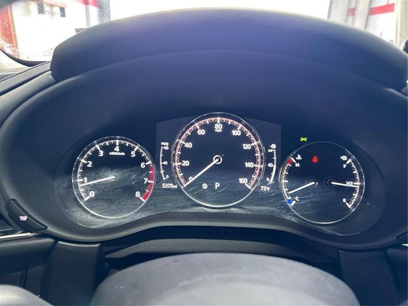 Mazda CX-30 2.5 Turbo AWD 2021
