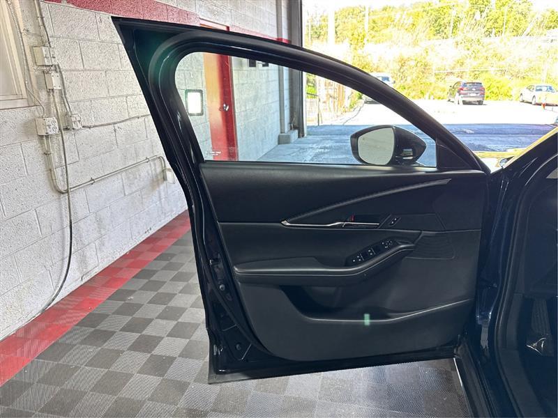 Mazda CX-30 2.5 Turbo AWD 2021