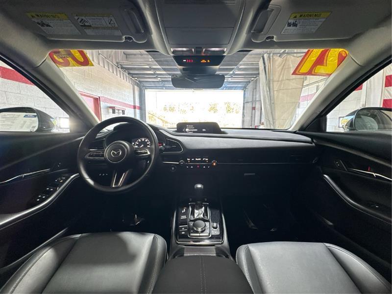 Mazda CX-30 2.5 Turbo AWD 2021
