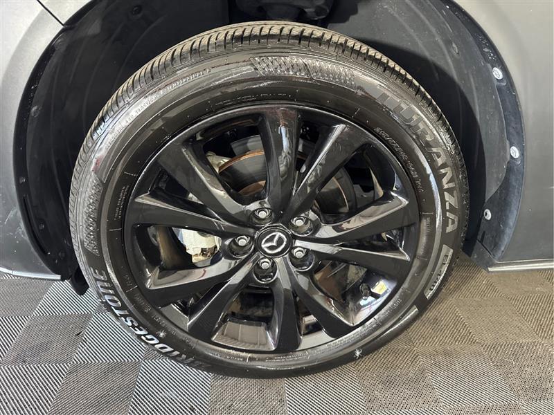 Mazda CX-30 2.5 Turbo AWD 2021