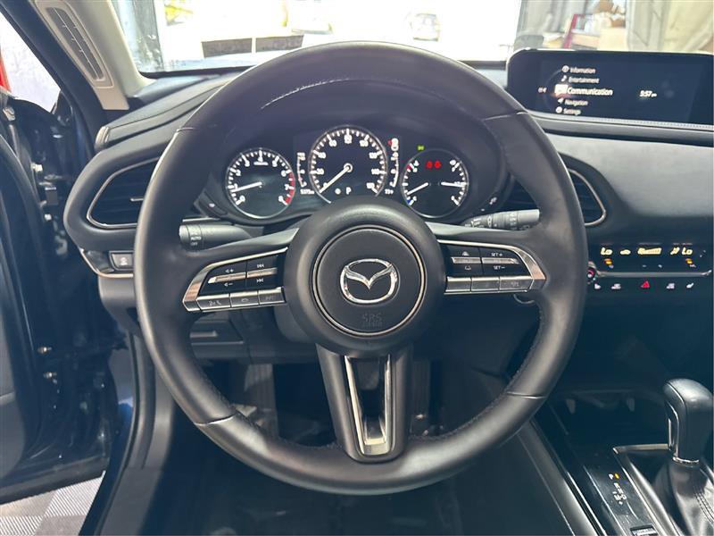 Mazda CX-30 2.5 Turbo AWD 2021