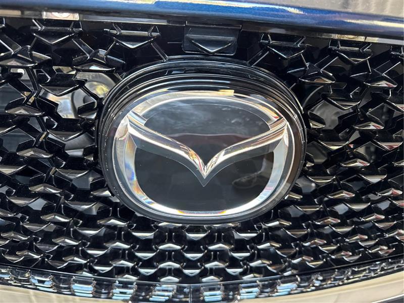 Mazda CX-30 2.5 Turbo AWD 2021