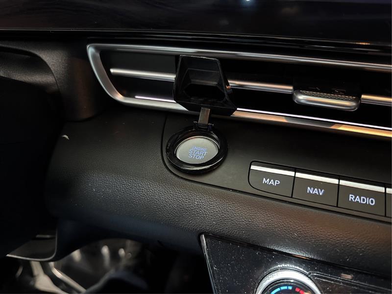Hyundai Elantra Limited 2023