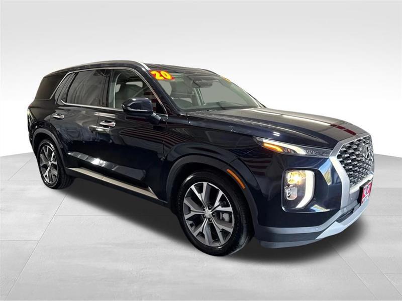 Hyundai Palisade SEL AWD 2020
