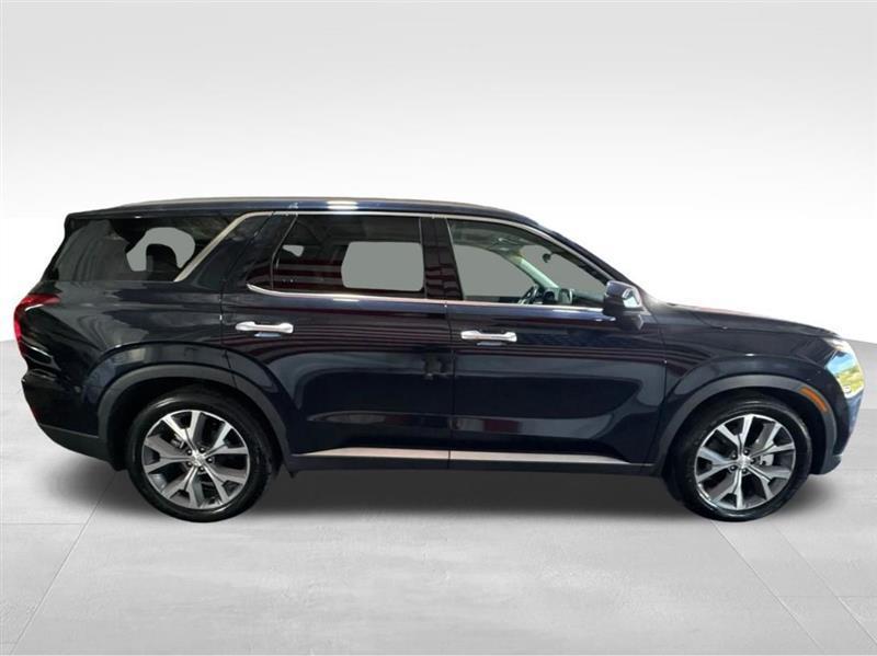 Hyundai Palisade SEL AWD 2020
