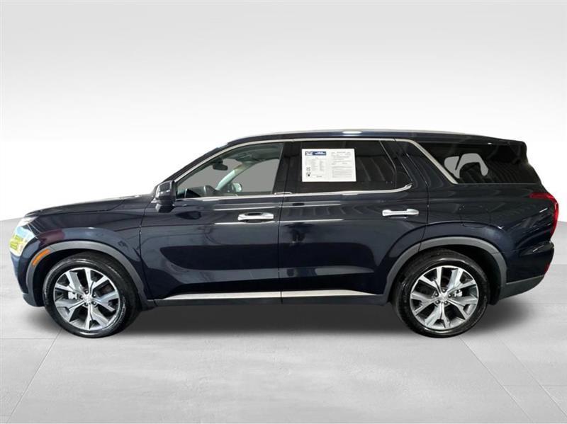Hyundai Palisade SEL AWD 2020