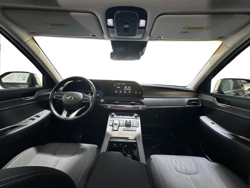 Hyundai Palisade SEL AWD 2020