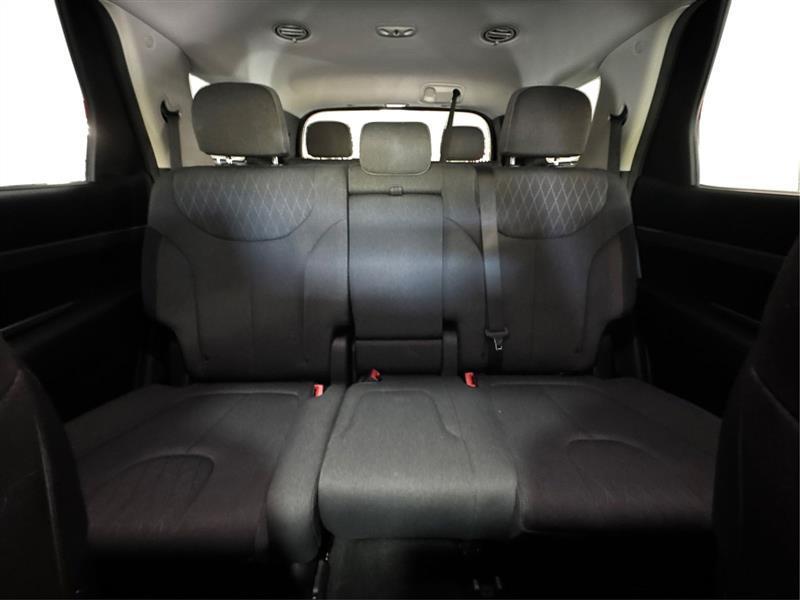Hyundai Palisade SEL AWD 2020
