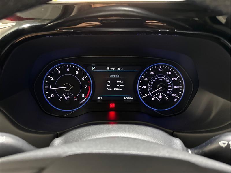 Hyundai Palisade SEL AWD 2020