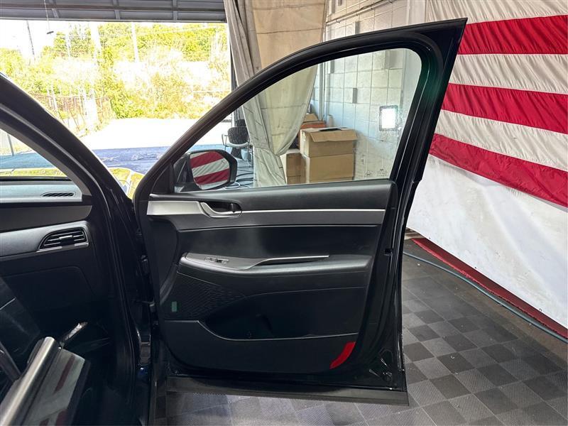 Hyundai Palisade SEL AWD 2020