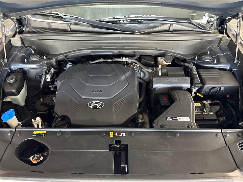 Hyundai Palisade SEL AWD 2020