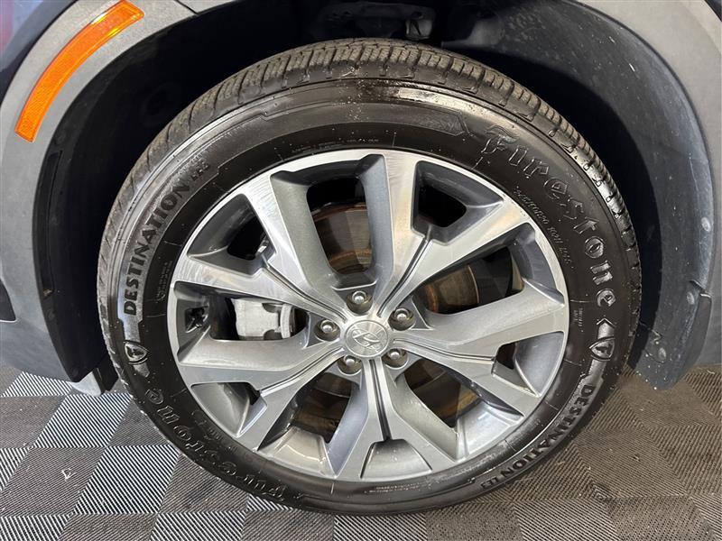Hyundai Palisade SEL AWD 2020
