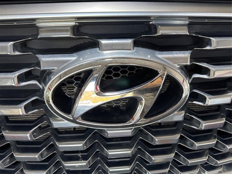 Hyundai Palisade SEL AWD 2020