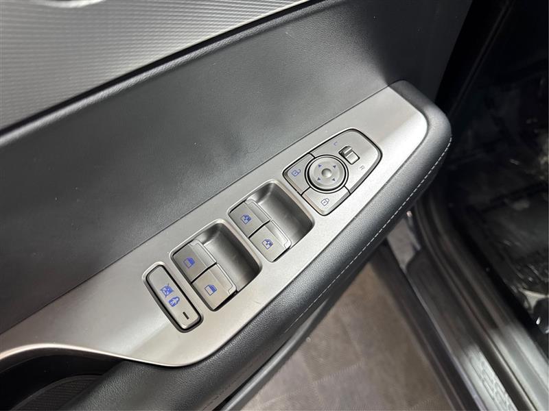 Hyundai Palisade SEL AWD 2020