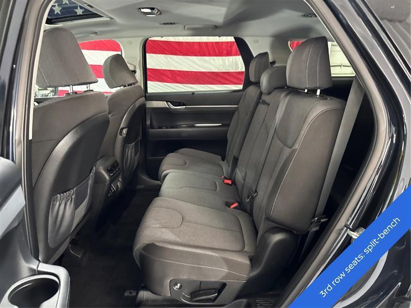 Hyundai Palisade photo 10