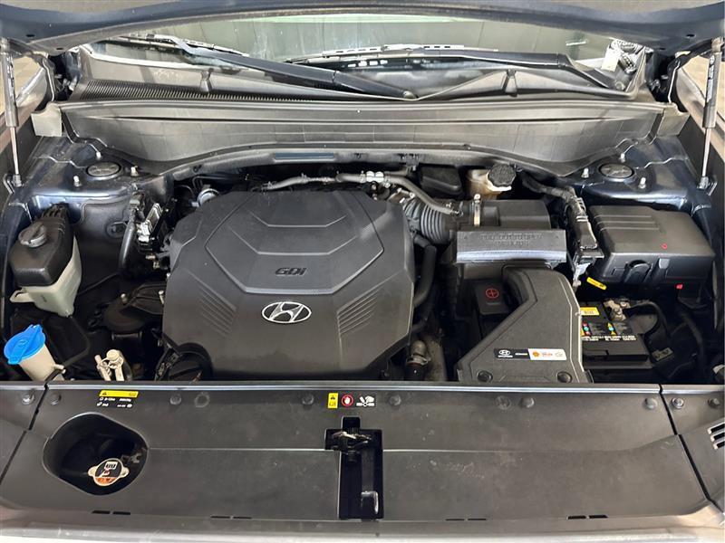 Hyundai Palisade photo 23