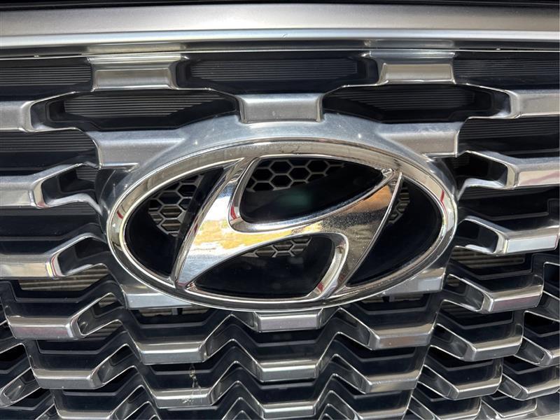 Hyundai Palisade photo 25