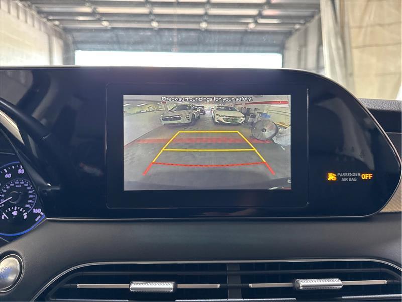 Hyundai Palisade photo 38