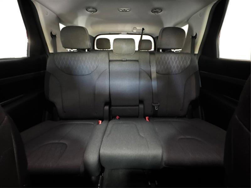 Hyundai Palisade SEL AWD 2020