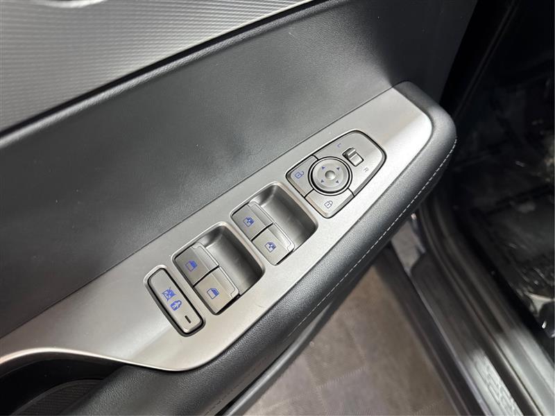 Hyundai Palisade SEL AWD 2020