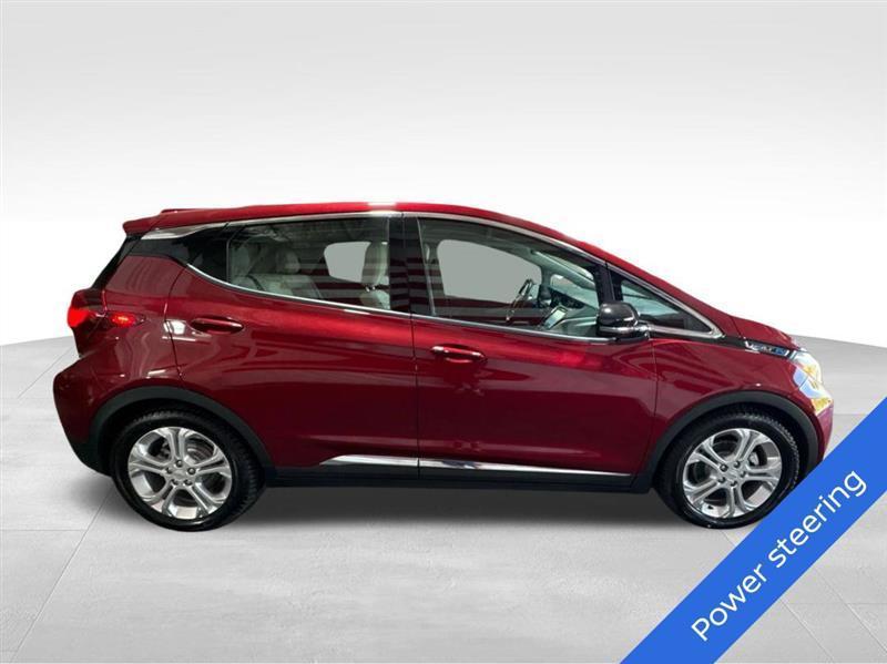 Chevrolet Bolt EV LT 2021