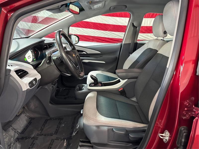 Chevrolet Bolt EV LT 2021