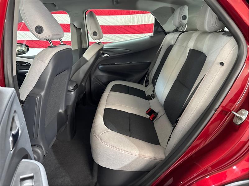 Chevrolet Bolt EV LT 2021