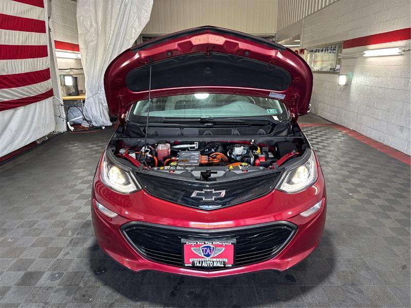 Chevrolet Bolt EV LT 2021