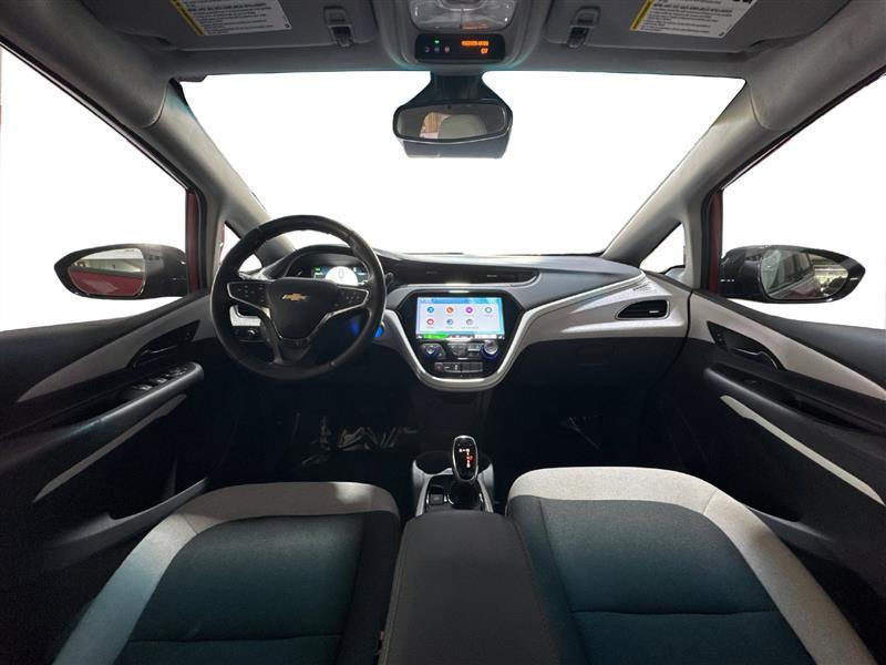 Chevrolet Bolt EV LT 2021