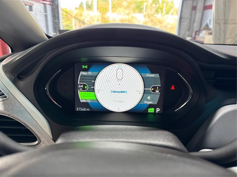 Chevrolet Bolt EV LT 2021
