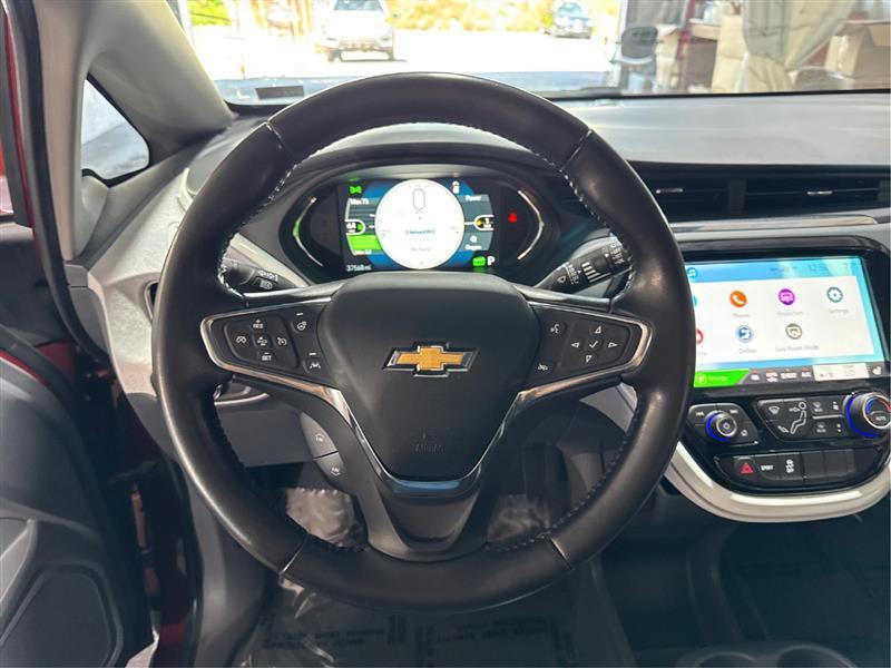 Chevrolet Bolt EV LT 2021