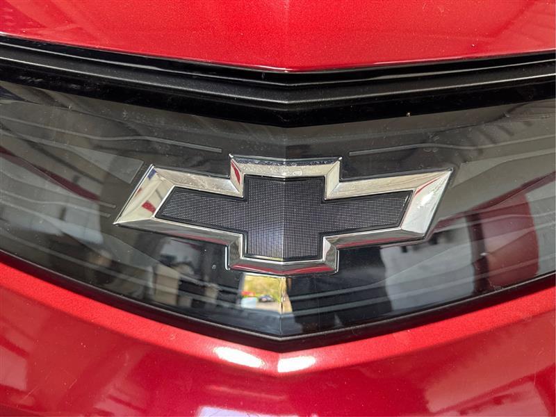 Chevrolet Bolt EV LT 2021