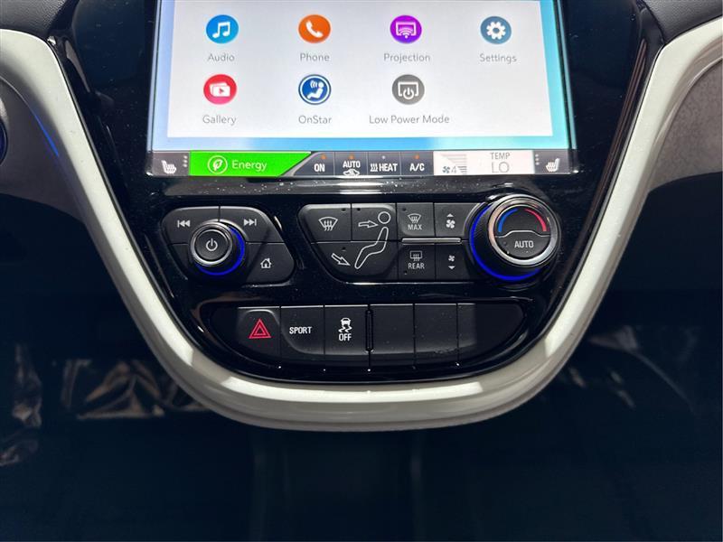 Chevrolet Bolt EV LT 2021