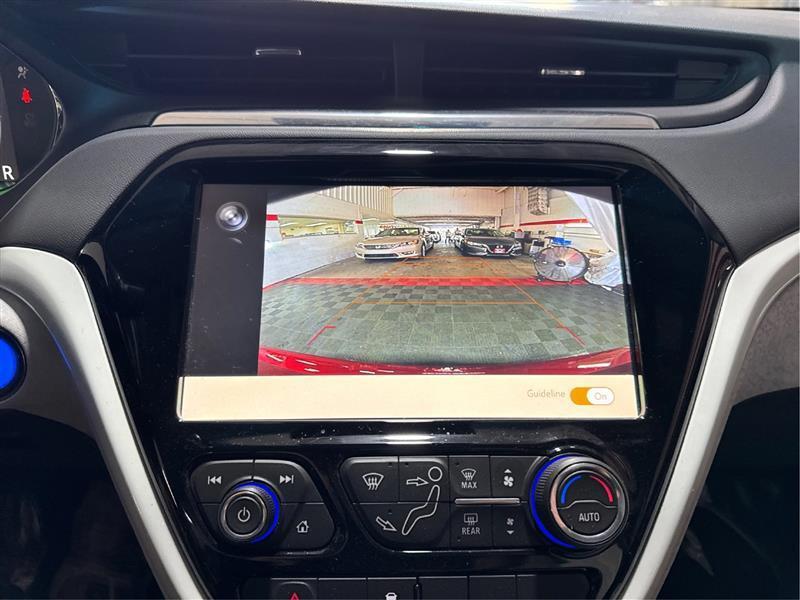Chevrolet Bolt EV LT 2021
