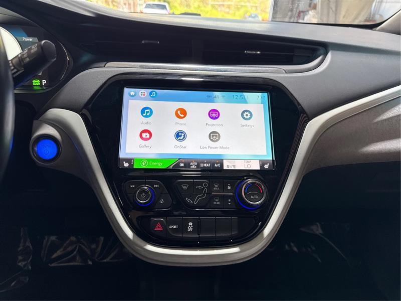 Chevrolet Bolt EV LT 2021