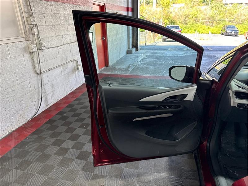 Chevrolet Bolt EV LT 2021