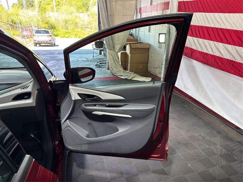 Chevrolet Bolt EV LT 2021