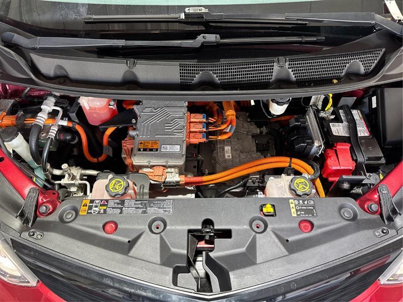 Chevrolet Bolt EV LT 2021