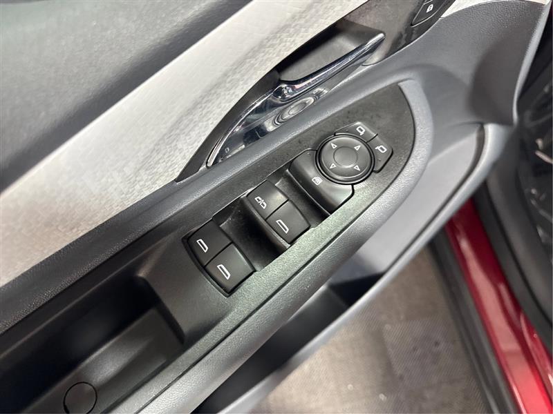 Chevrolet Bolt EV LT 2021