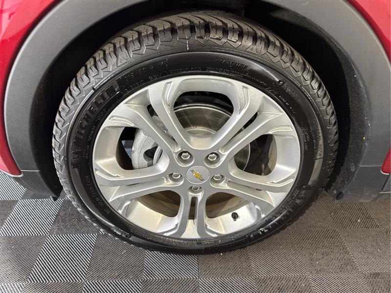 Chevrolet Bolt EV LT 2021